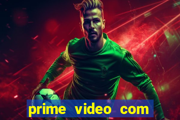 prime video com mytv codigo